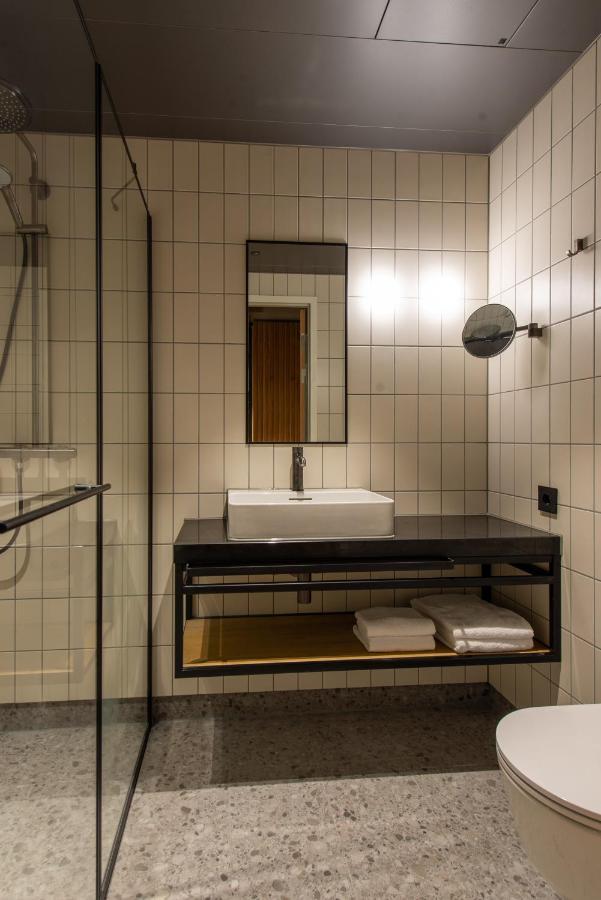 Quality Hotel Richard With Stokmarknes Esterno foto